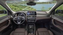 BMW X1 2019