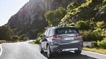 BMW X1 2019