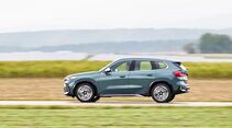 BMW X1 2023, sDrive 18d