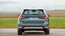 BMW X1 2023, sDrive 18d