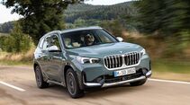BMW X1 2023, sDrive 18d