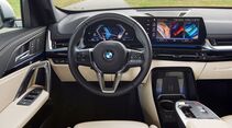 BMW X1 2023, sDrive 18d