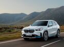 BMW X1 2023, sDrive 18d