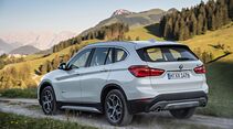 BMW X1 (F48) 