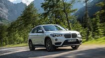 BMW X1 (F48) 