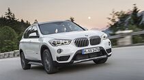 BMW X1 sDrive 18d
