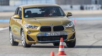 BMW X2 2018