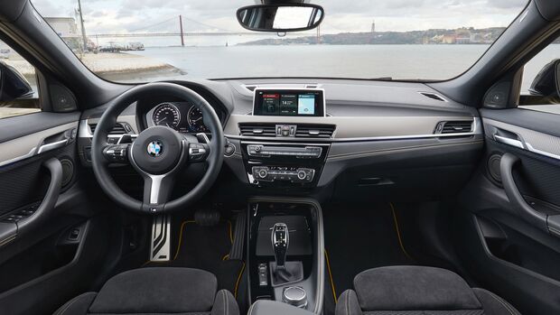 BMW X2 20d 2019