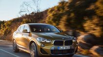 BMW X2 20d 2019