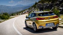 BMW X2 20d 2019
