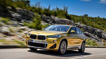 BMW X2 20d 2019