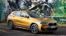 BMW X2 20d 2019