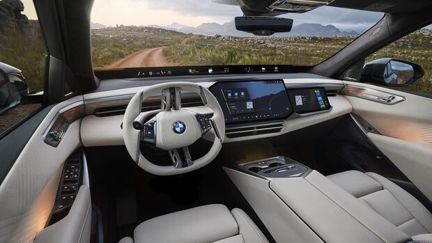 BMW X5 2026