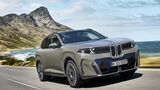 BMW X5 2026