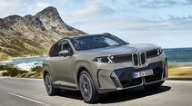BMW X5 2026