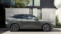 BMW X5 2026