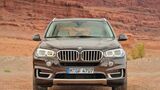 BMW X5 (Typ F15)