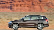 BMW X5 (Typ F15)