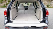 BMW X5 (Typ F15)