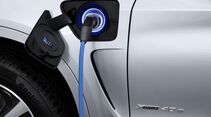 BMW X5 (Typ F15)
