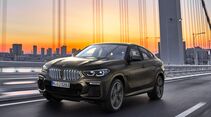 BMW X6 2020