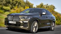 BMW X6 2020