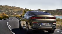 BMW X6 2020