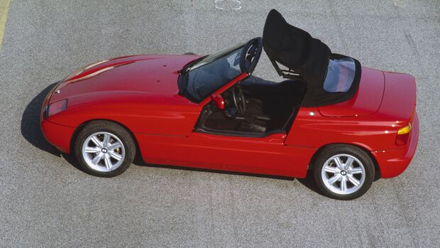 BMW Z1 1987