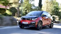 BMW i3s