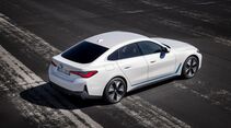 BMW i4 2021