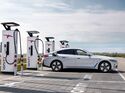 BMW i4 2021