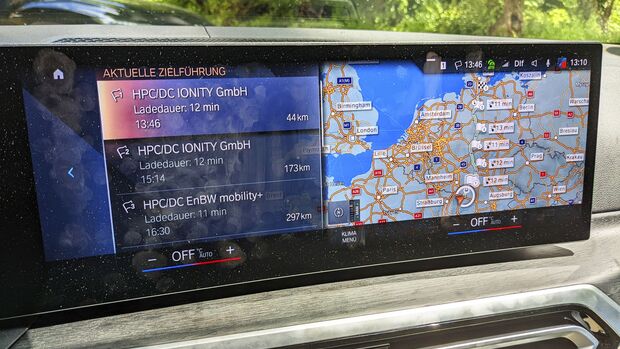 BMW i4 2022