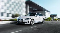 BMW i4 2022
