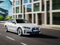 BMW i4 2022
