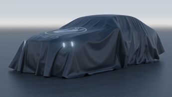 BMW i5 2023
