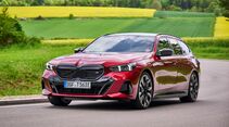 BMW i5 M60 xDrive Touring