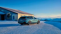 BMW i5 Touring 2024