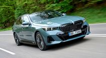 BMW i5 eDrive40 Touring