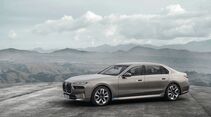 BMW i7 xDrive 2022