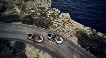BMW i8 2018