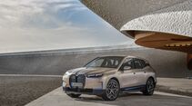 BMW iX 2021