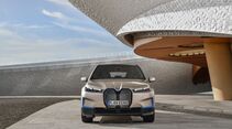 BMW iX 2021