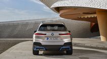 BMW iX 2021