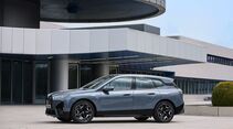 BMW iX 2022