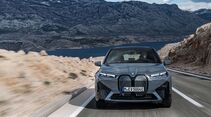 BMW iX 2022