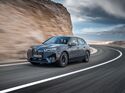 BMW iX 2022