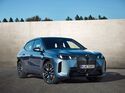 BMW iX 2025
