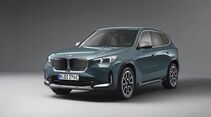 BMW iX1 2023