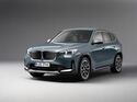 BMW iX1 2025