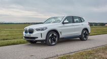 BMW iX3 2020